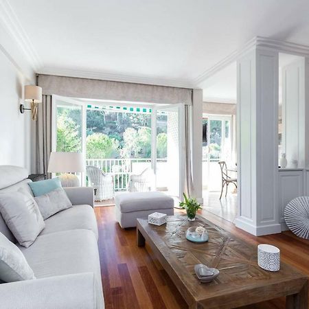 Ferienwohnung Le Corot Beaulieu-sur-Mer Exterior foto