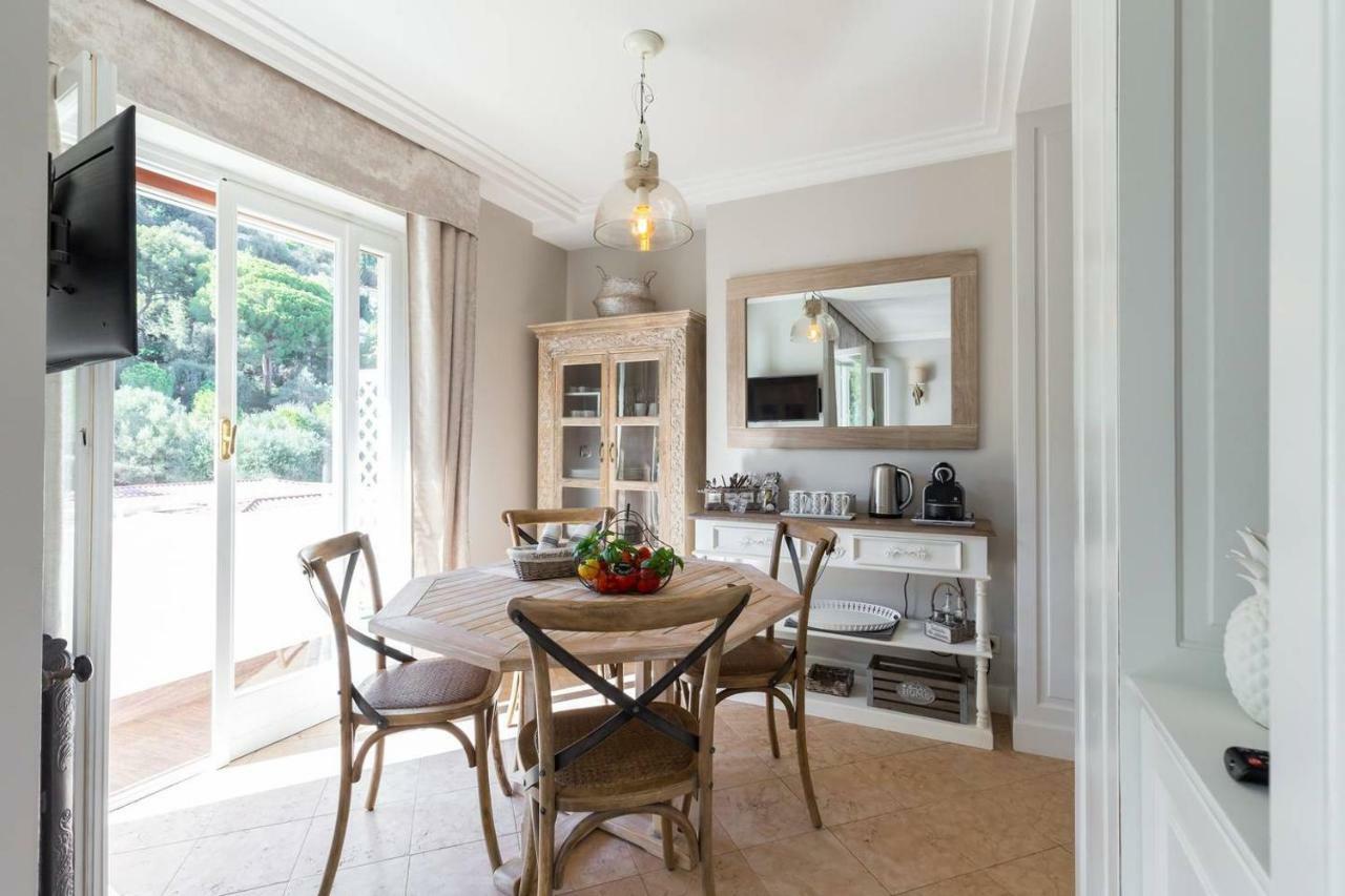 Ferienwohnung Le Corot Beaulieu-sur-Mer Exterior foto
